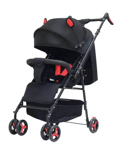 Foldable Baby Stroller