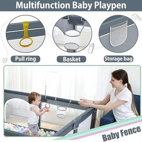 Small Single Playpen