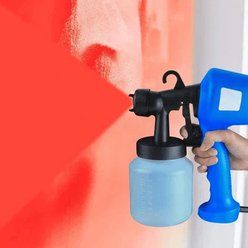 Electric Paint Sprayer