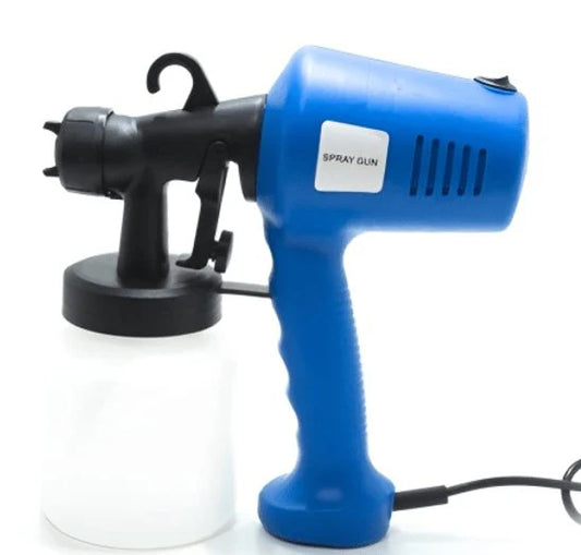 Electric Paint Sprayer