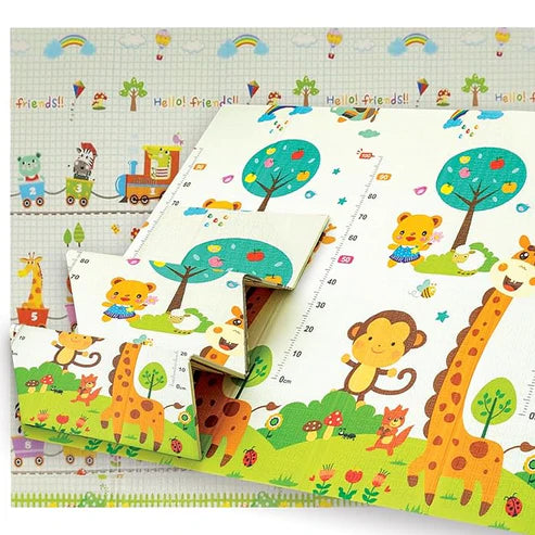 Baby Play Mat