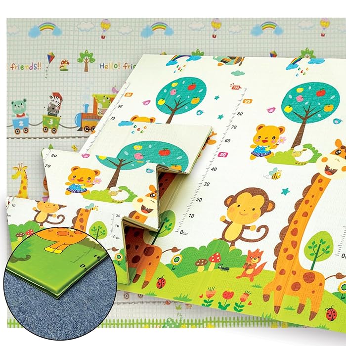 Baby Play Mat