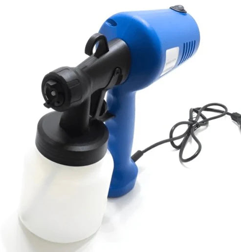 Electric Paint Sprayer