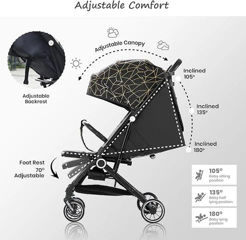 Baby Stroller Walker