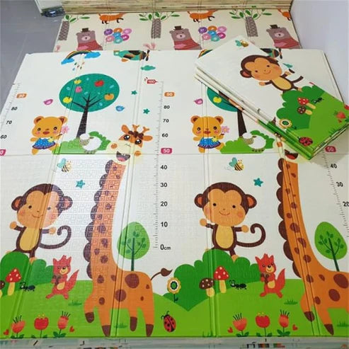 Baby Play Mat