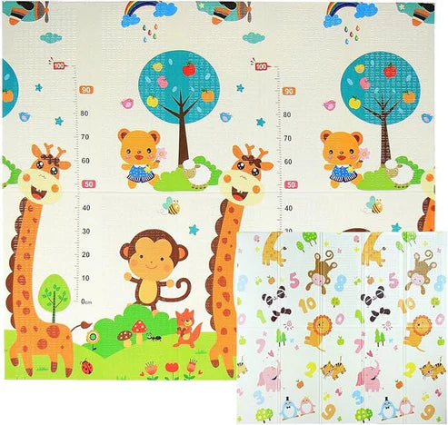 Baby Play Mat