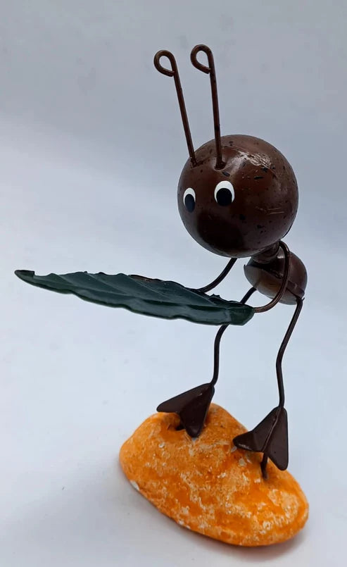 Ant Decoration Piece