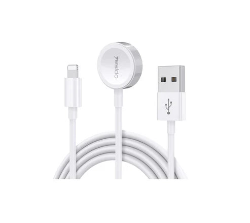 CA70 2 In1 Charging Cable