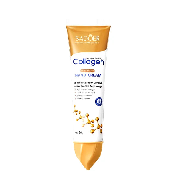 Collagen Hand Cream (30g)