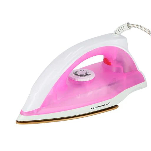 Dry Iron