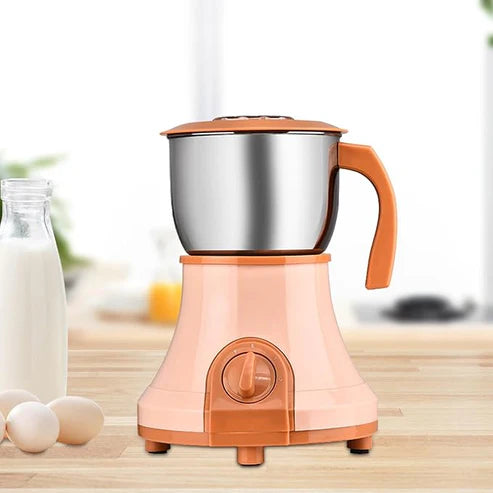 Electric Grain Grinder