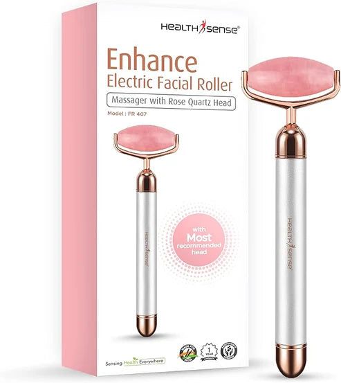 Facial Roller