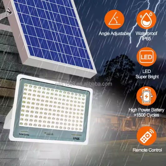 LED Outdoor Floodlight