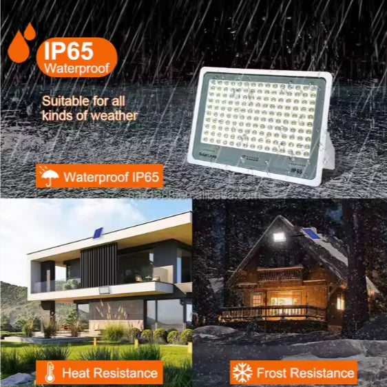 LED Outdoor Floodlight