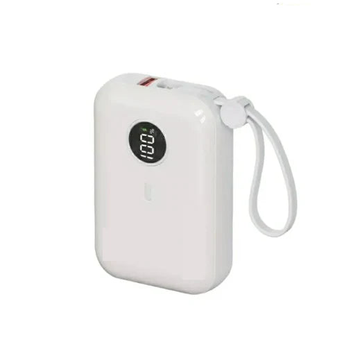 Pocket Size Power Bank