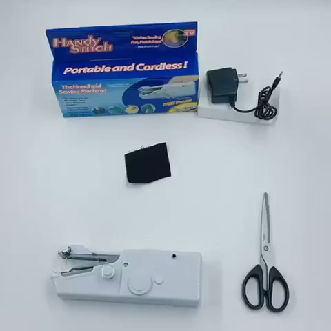 Portable Stitch Machine