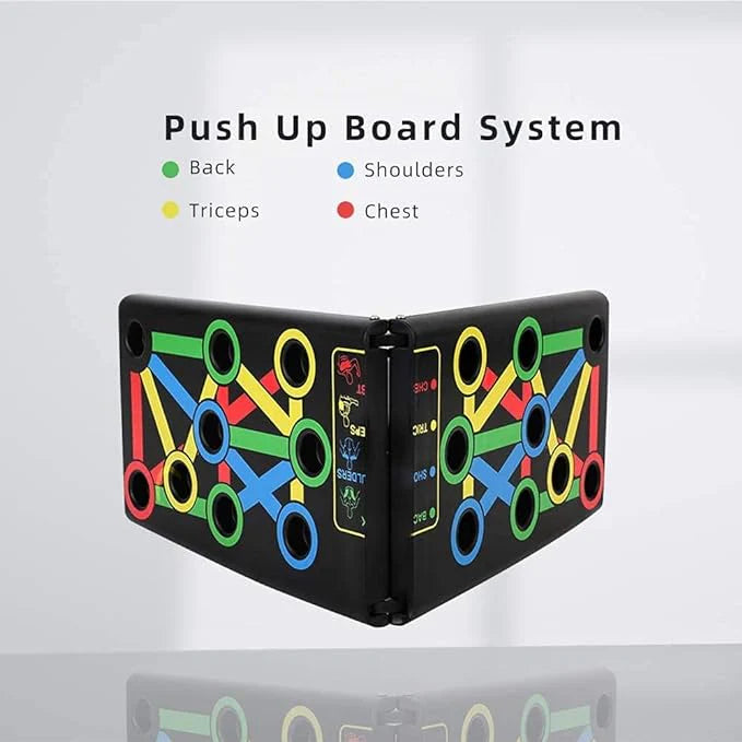 Push-Up Board