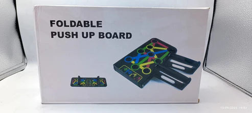 Push-Up Board