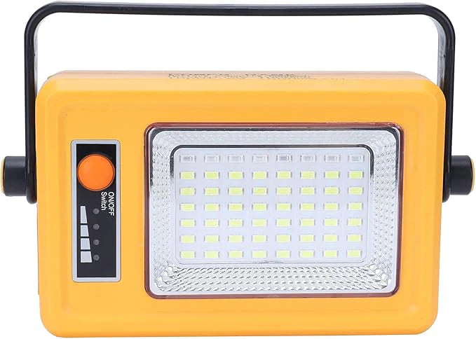 Solar Work Light