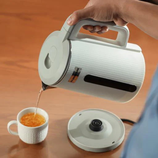 Steamy Sips Coffee Maker