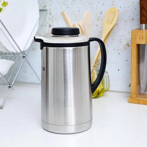 Vacuum Coffee Pot