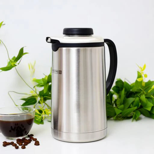 Vacuum Coffee Pot