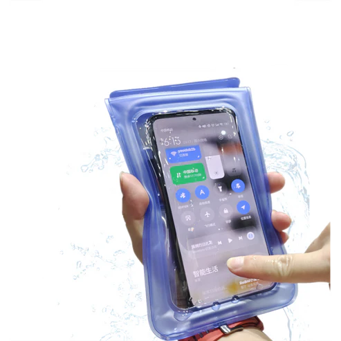 Waterproof Mobile Cover Case